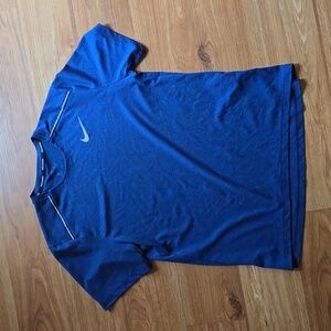 Nike Dri-Fit Running T-shirt